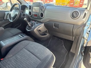 Citroen Berlingo 2018