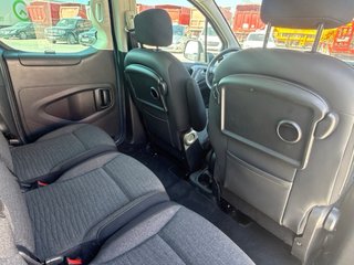 Citroen Berlingo 2018