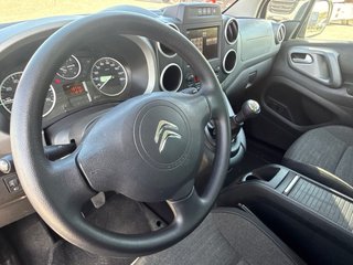Citroen Berlingo 2018