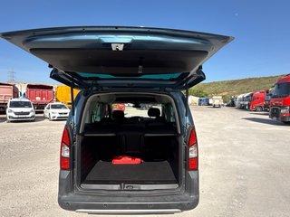 Citroen Berlingo 2018