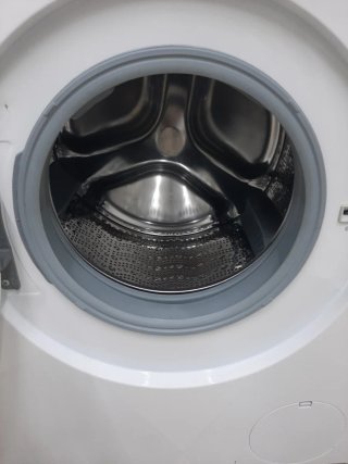 LAVADORA BOSCH 8KG