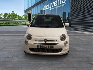 Fiat 500 1.0 6v GSE Lounge 51 kW (70 CV)