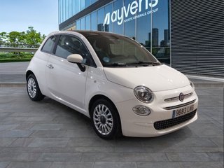Fiat 500 1.0 6v GSE Lounge 51 kW (70 CV)