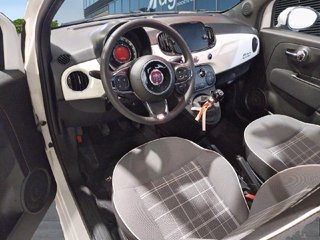 Fiat 500 1.0 6v GSE Lounge 51 kW (70 CV)