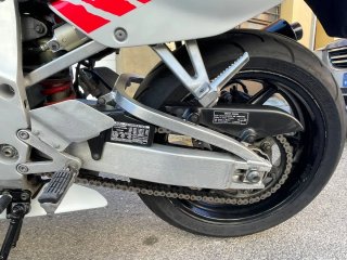 Honda CBR 900 RR SC28 Fireblade