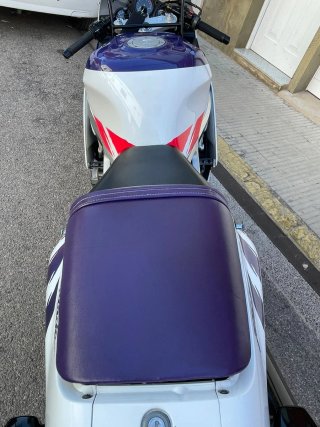 Honda CBR 900 RR SC28 Fireblade
