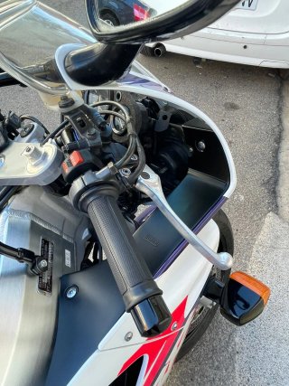 Honda CBR 900 RR SC28 Fireblade