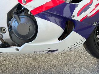 Honda CBR 900 RR SC28 Fireblade