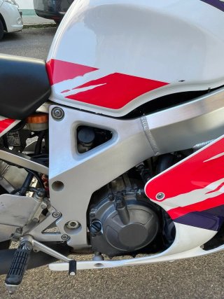 Honda CBR 900 RR SC28 Fireblade