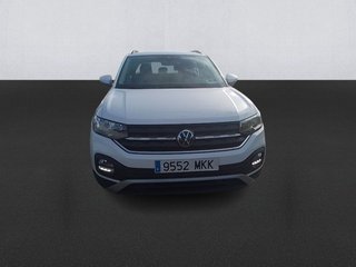 Volkswagen T-Cross Advance 1.0 TSI 81 kW (110 CV) DSG