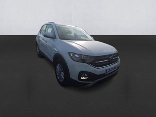 Volkswagen T-Cross Advance 1.0 TSI 81 kW (110 CV) DSG