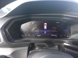 Volkswagen T-Cross Advance 1.0 TSI 81 kW (110 CV) DSG