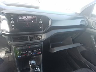 Volkswagen T-Cross Advance 1.0 TSI 81 kW (110 CV) DSG
