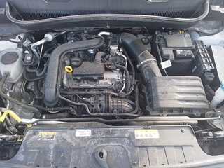 Volkswagen T-Cross Advance 1.0 TSI 81 kW (110 CV) DSG