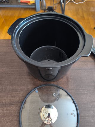 Accesorio Olla GMR