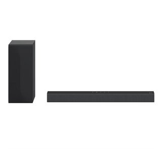 Barra Sonido LG S60Q Dolby Atmos 300W