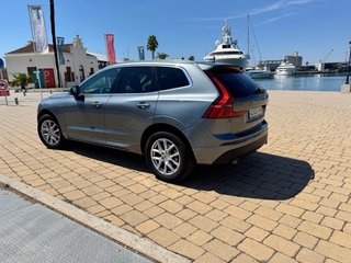 Volvo XC60 2018