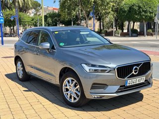 Volvo XC60 2018