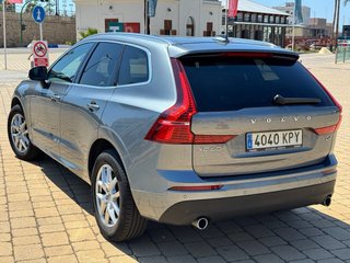 Volvo XC60 2018