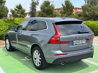 Volvo XC60 2018