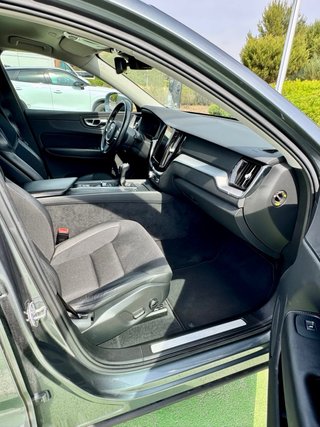 Volvo XC60 2018