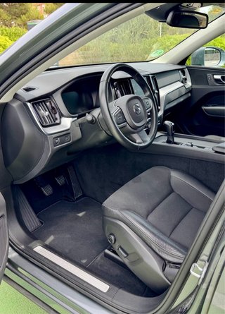 Volvo XC60 2018