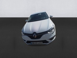 Renault Megane Business Blue dCi 70 kW (95 CV)