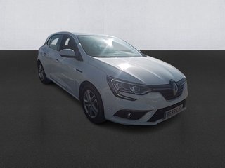 Renault Megane Business Blue dCi 70 kW (95 CV)