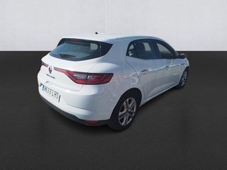 Renault Megane Business Blue dCi 70 kW (95 CV)