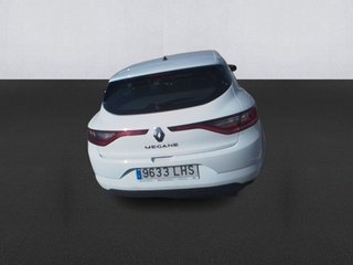 Renault Megane Business Blue dCi 70 kW (95 CV)