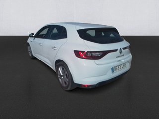Renault Megane Business Blue dCi 70 kW (95 CV)