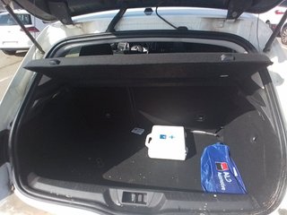 Renault Megane Business Blue dCi 70 kW (95 CV)