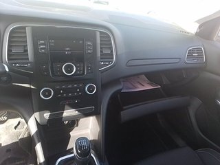 Renault Megane Business Blue dCi 70 kW (95 CV)