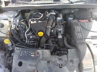 Renault Megane Business Blue dCi 70 kW (95 CV)