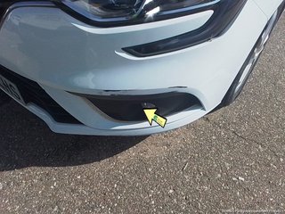 Renault Megane Business Blue dCi 70 kW (95 CV)