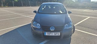 Volkswagen Golf 1.4 tsi 122 cv gt sport