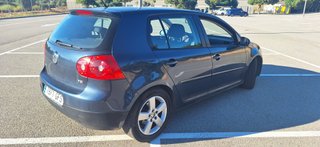 Volkswagen Golf 1.4 tsi 122 cv gt sport