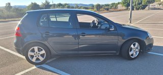 Volkswagen Golf 1.4 tsi 122 cv gt sport