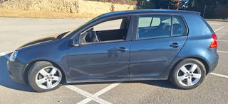 Volkswagen Golf 1.4 tsi 122 cv gt sport