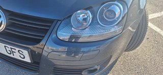 Volkswagen Golf 1.4 tsi 122 cv gt sport