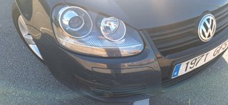 Volkswagen Golf 1.4 tsi 122 cv gt sport