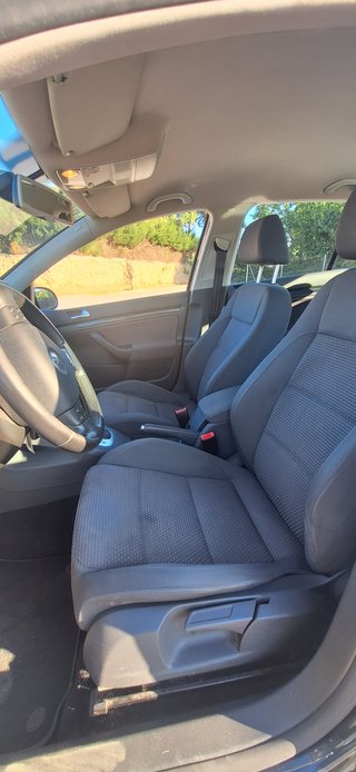 Volkswagen Golf 1.4 tsi 122 cv gt sport
