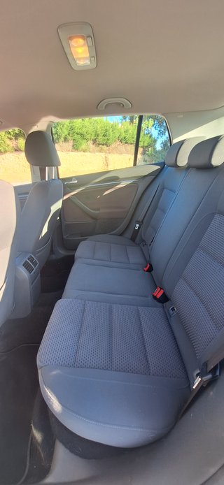 Volkswagen Golf 1.4 tsi 122 cv gt sport