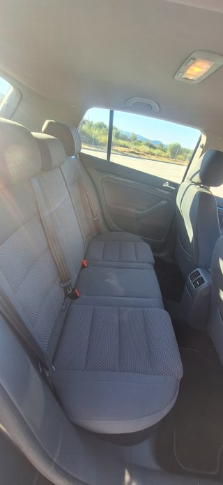 Volkswagen Golf 1.4 tsi 122 cv gt sport