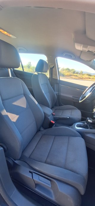 Volkswagen Golf 1.4 tsi 122 cv gt sport