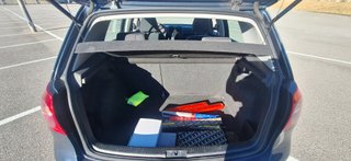 Volkswagen Golf 1.4 tsi 122 cv gt sport