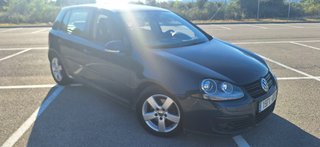 Volkswagen Golf 1.4 tsi 122 cv gt sport
