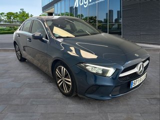 Mercedes-Benz Clase A 180 d 85 kW (116 CV)