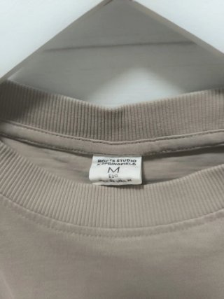 Camiseta Springfield Talla M