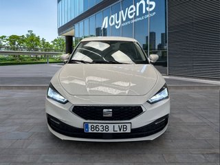 SEAT León 2.0 TDI S&S Style Go 85 kW (115 CV)